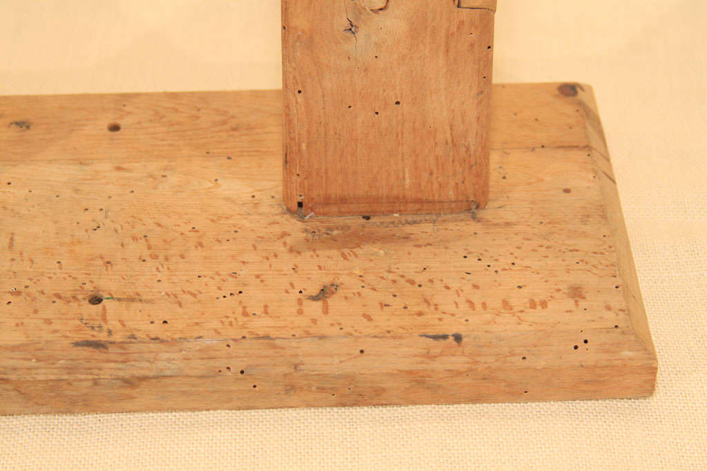 Wood Glove Stretchers at 1stDibs