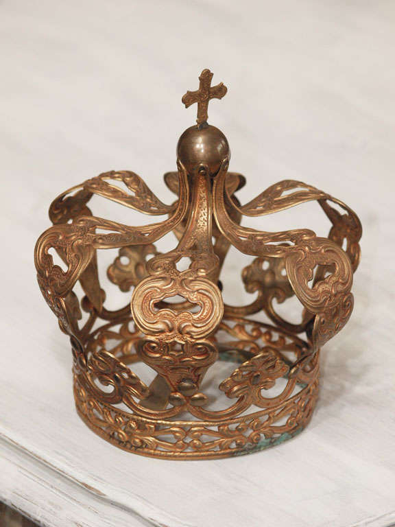 Collection of Crowns 3