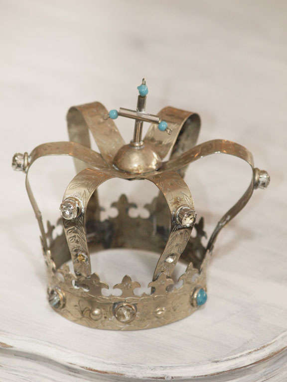 Collection of Crowns 5