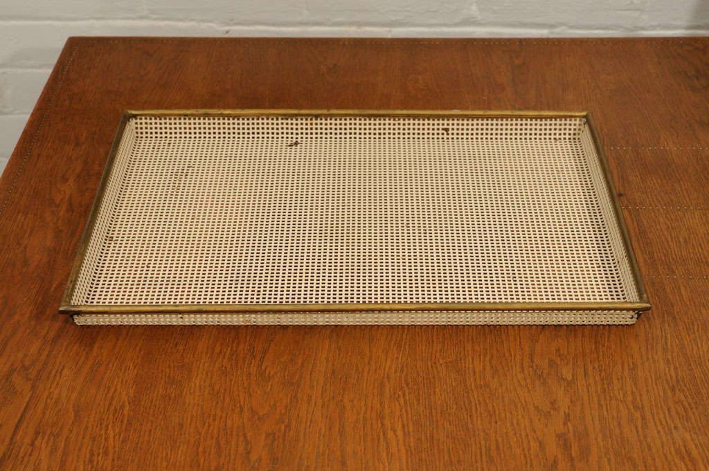 20th Century Josef Hoffmann Tray