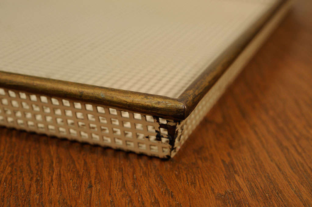 Josef Hoffmann Tray 1