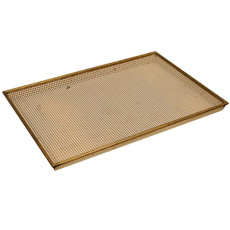 Josef Hoffmann Tray