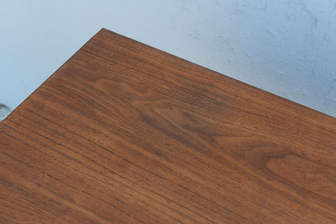drop leaf console to dining table