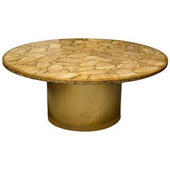 Cocktail Table by Enzo Missoni