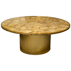 Cocktail Table by Enzo Missoni 2
