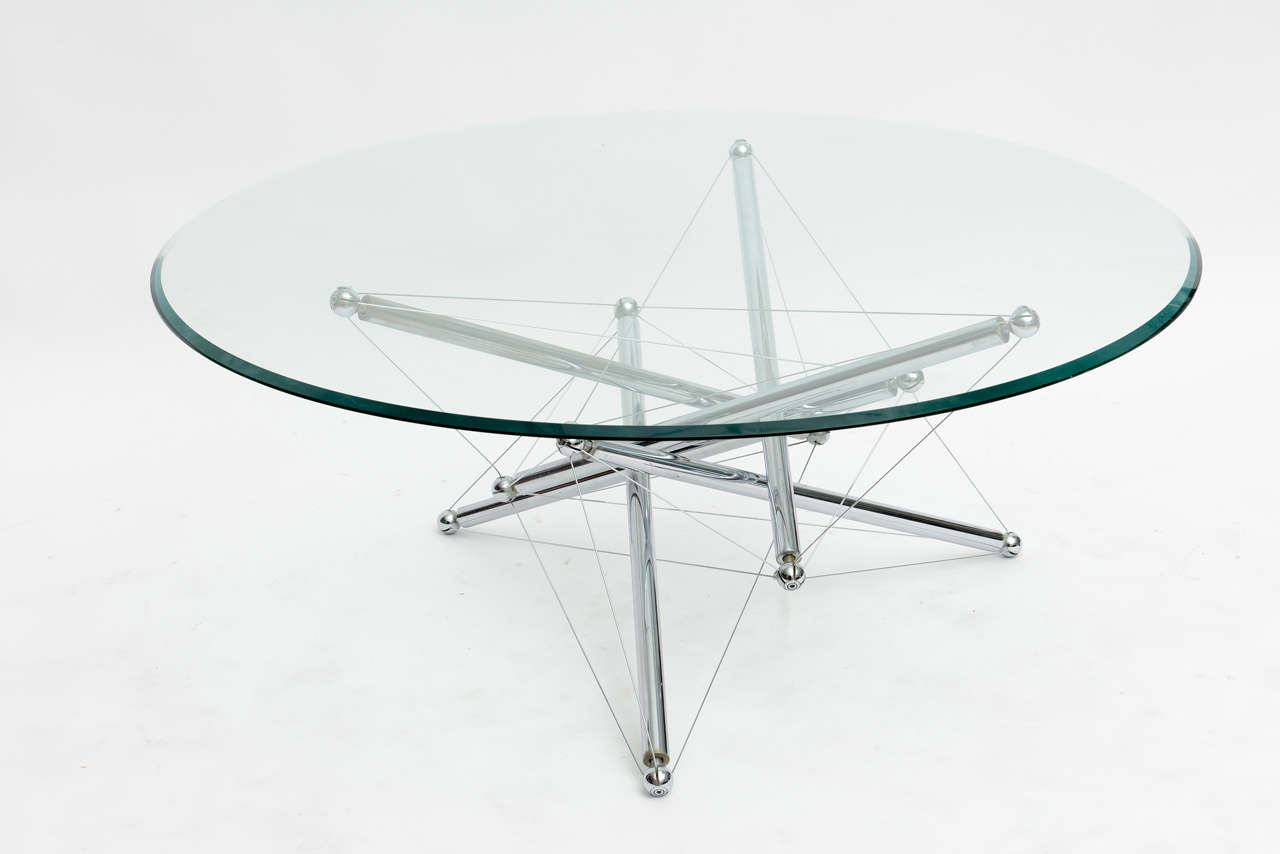 theodore waddell table