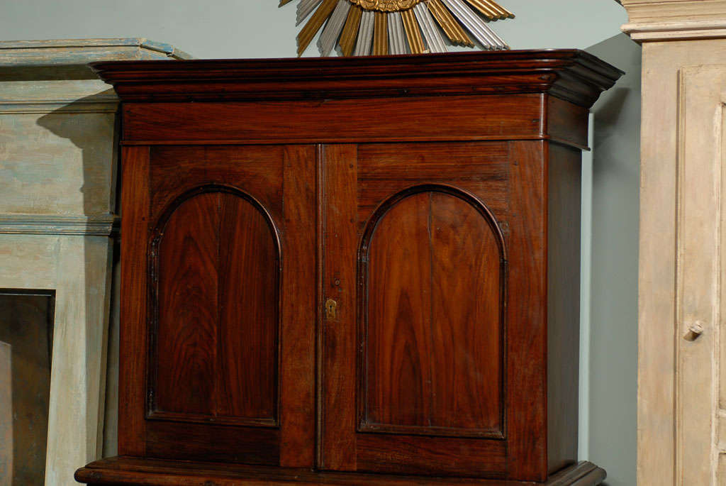 British Colonial Cabinet