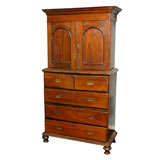 British Colonial Cabinet