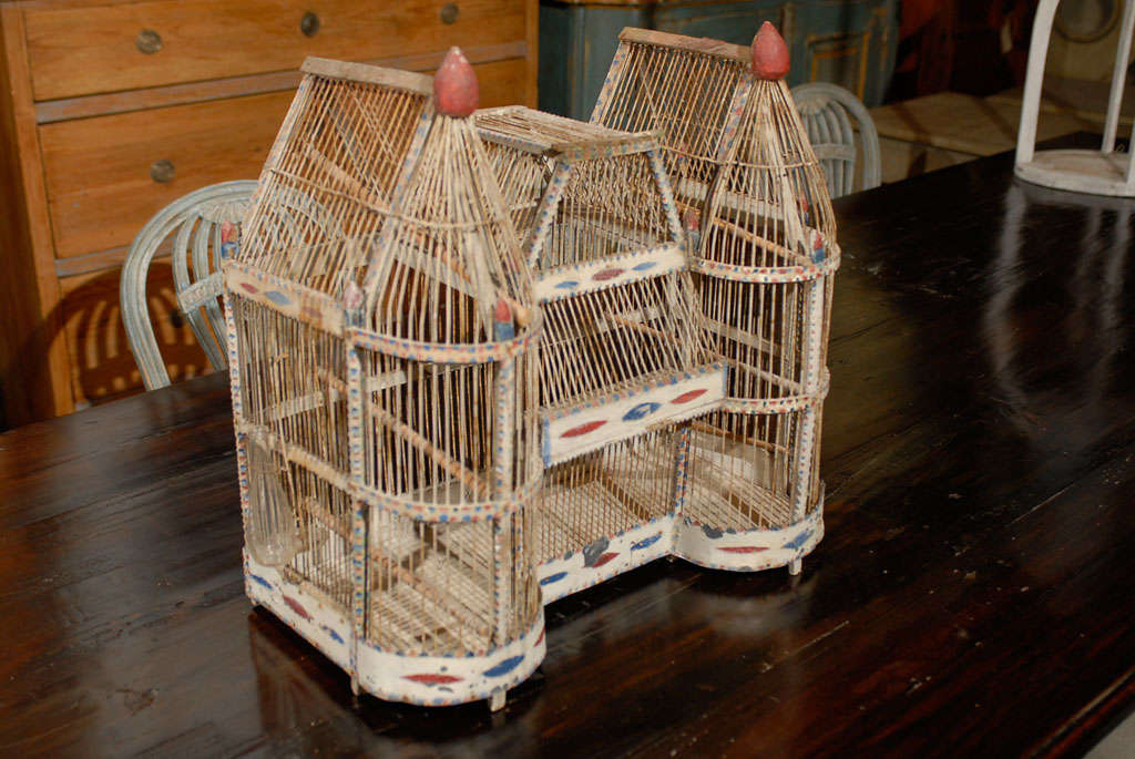 Birdcage 3