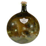 Winery Blending Bottles Round - Clos du Roy