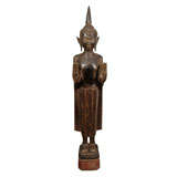 Standing Buddha, 
Holding Back The Floods
 Mudra