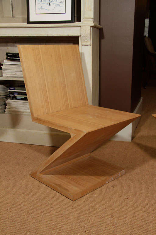 Pair of Contemporary 