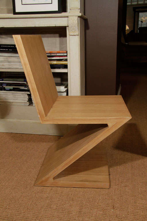 Laminated Pair of Large-Scale 