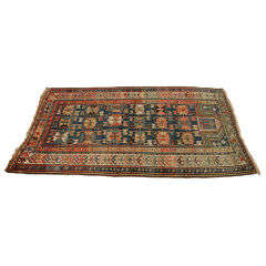 Chan-Karabagh prayer rug