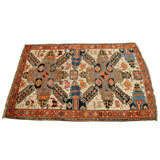 Caucasian Derbend Carpet