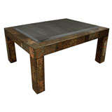 Paul Evans Coffee Table