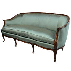 Louis XV Style Sofa by Meyer Gunther-Martini