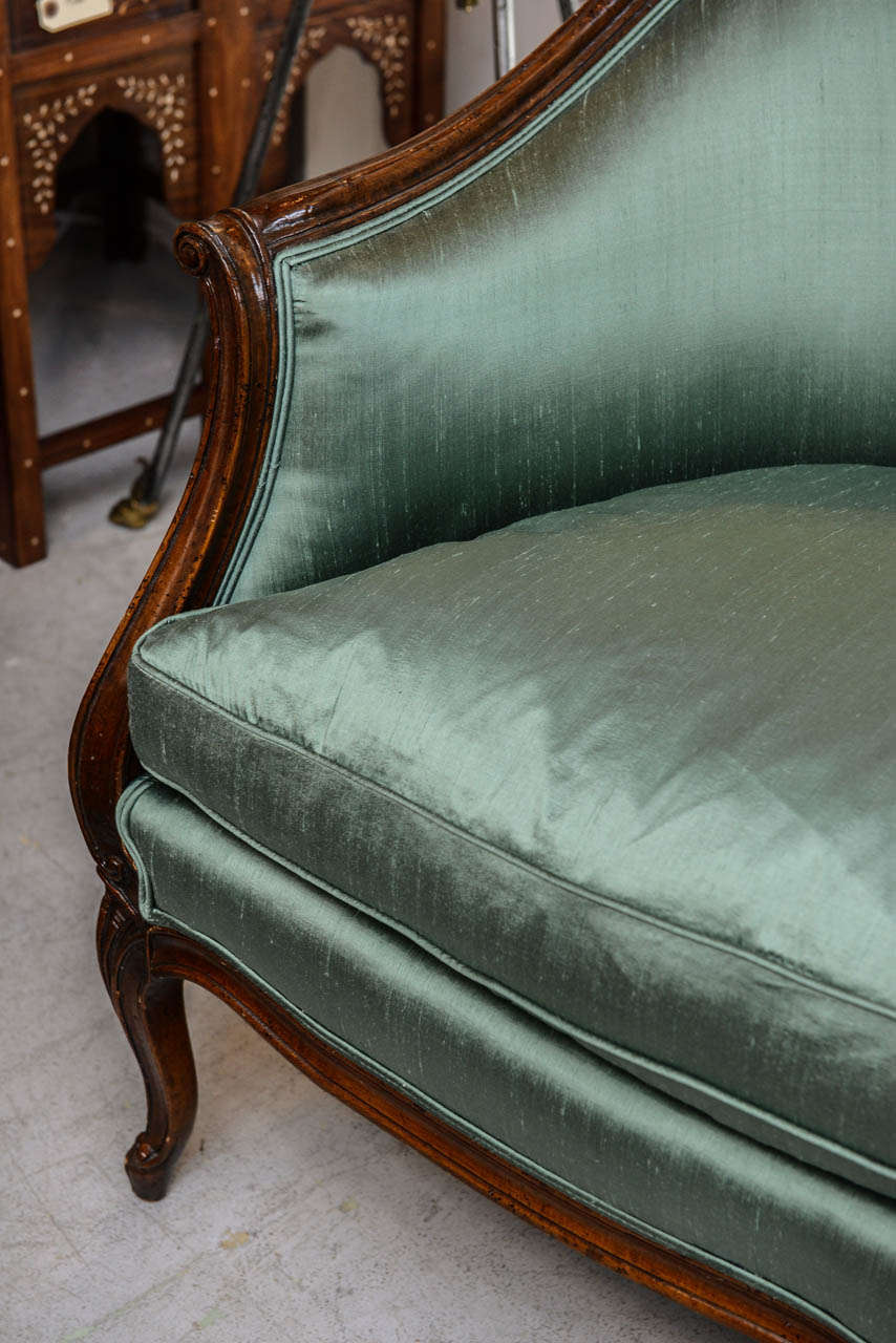 Louis XV Style Sofa by Meyer GuntherMartini at 1stDibs meyer gunther