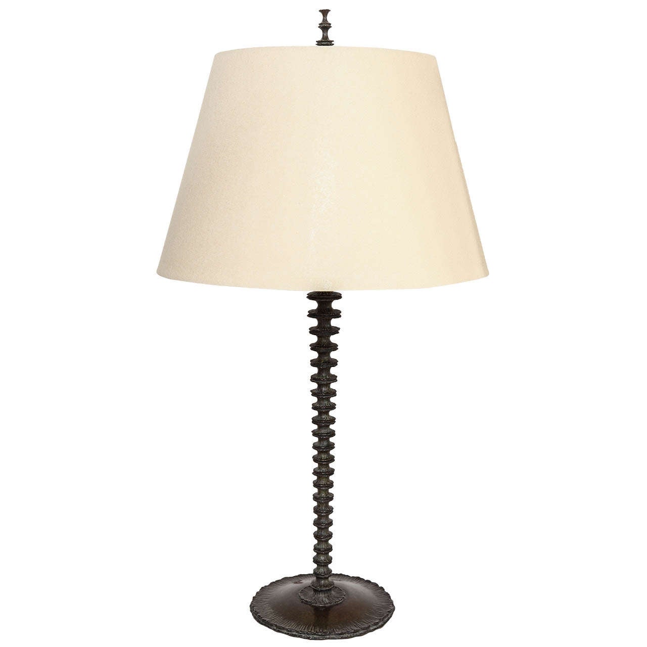 WP Sullivan Kennerson Table Lamp
