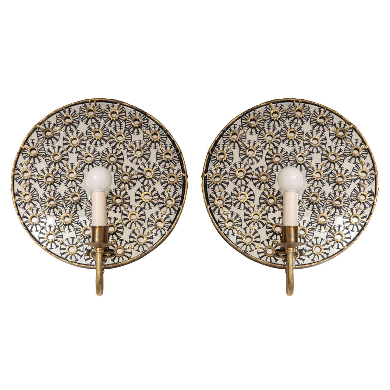 Marie Suri "Gigi" Sconce