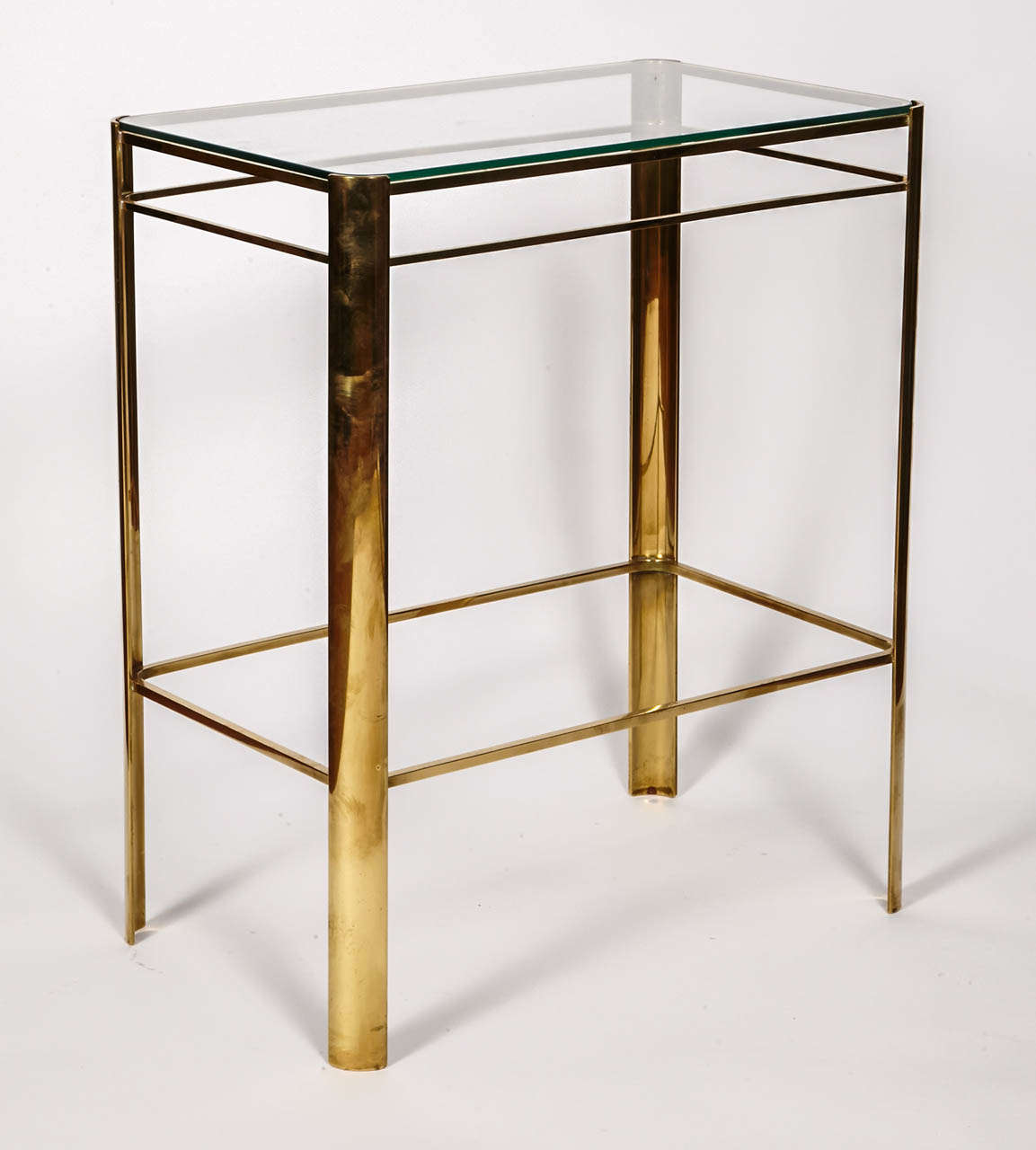 Bronze Table by Jacques Quinet 2