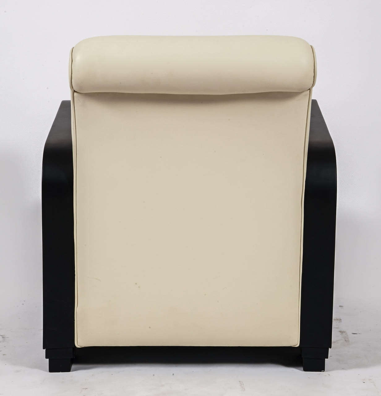 1930s Art Deco Armchairs For Sale 3