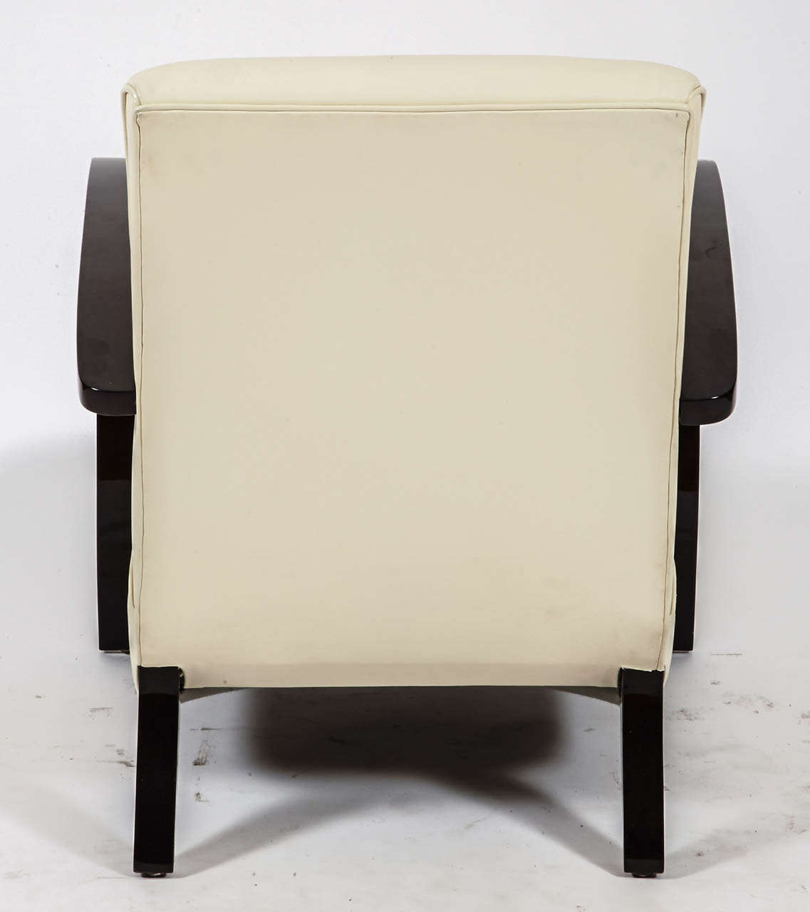 1930s Art Deco Armchairs For Sale 1