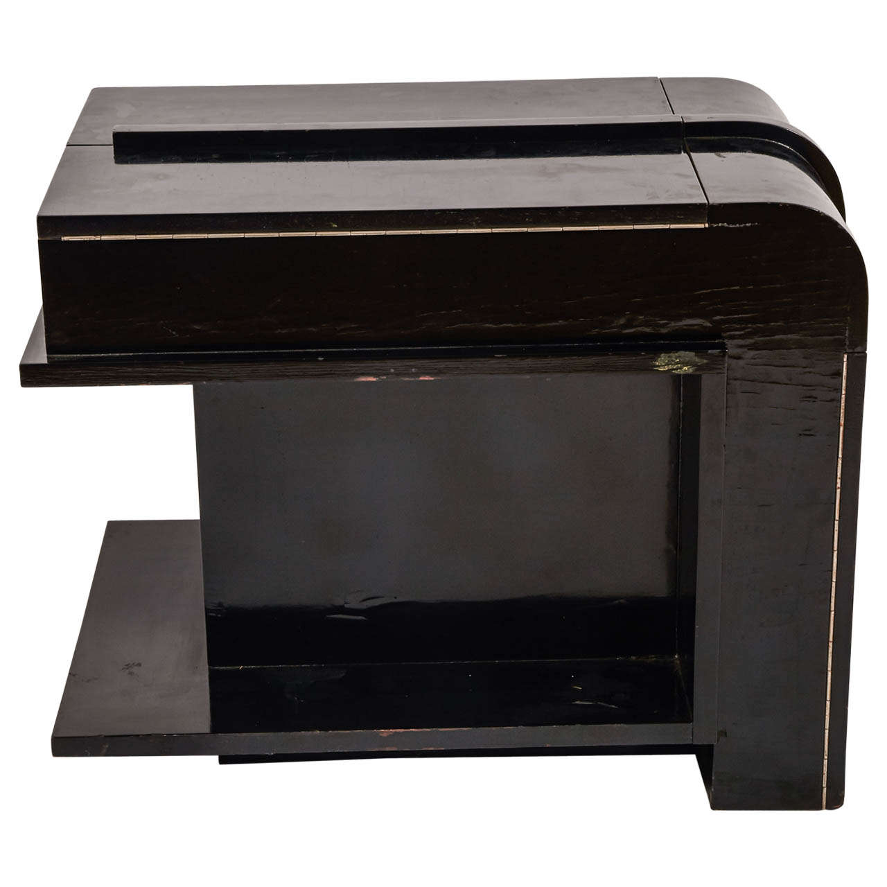 1930's Bar from Louis Sognot