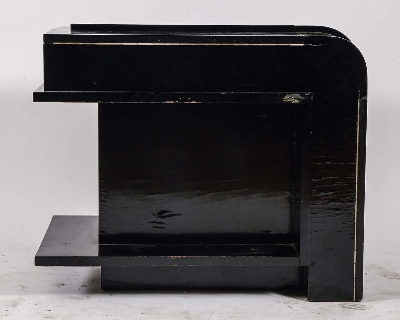 Art Deco 1930's Bar from Louis Sognot