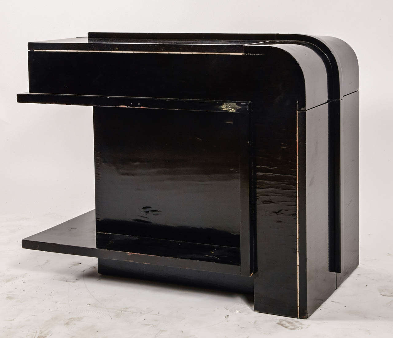 French 1930's Bar from Louis Sognot
