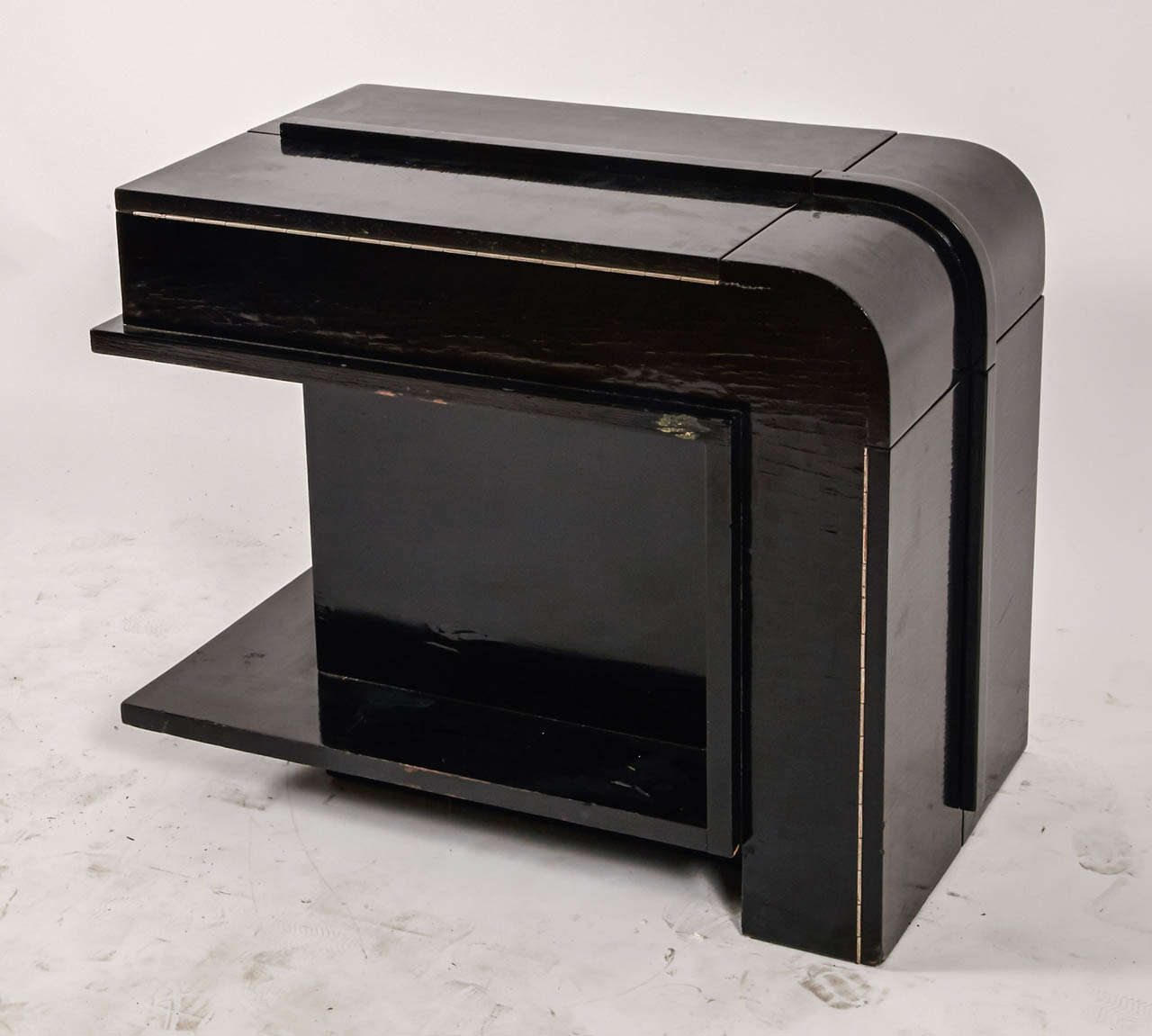 1930's Bar from Louis Sognot In Fair Condition In Saint-Ouen, FR