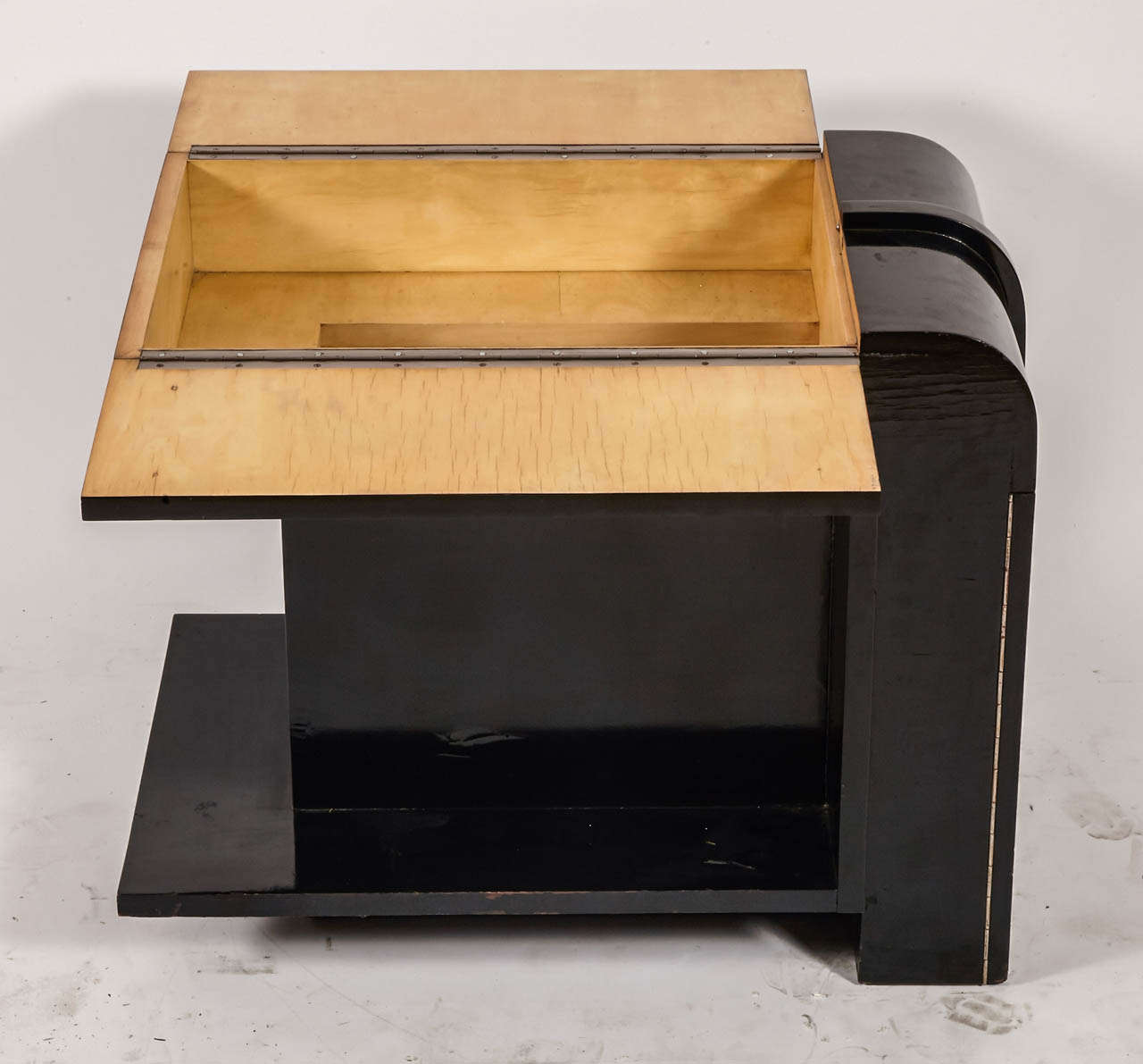 Mid-20th Century 1930's Bar from Louis Sognot