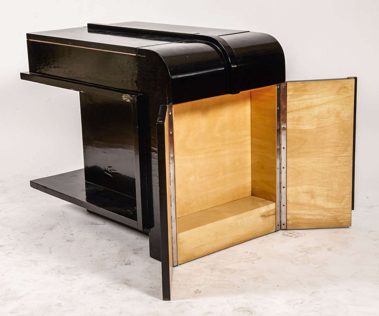 Sycamore 1930's Bar from Louis Sognot