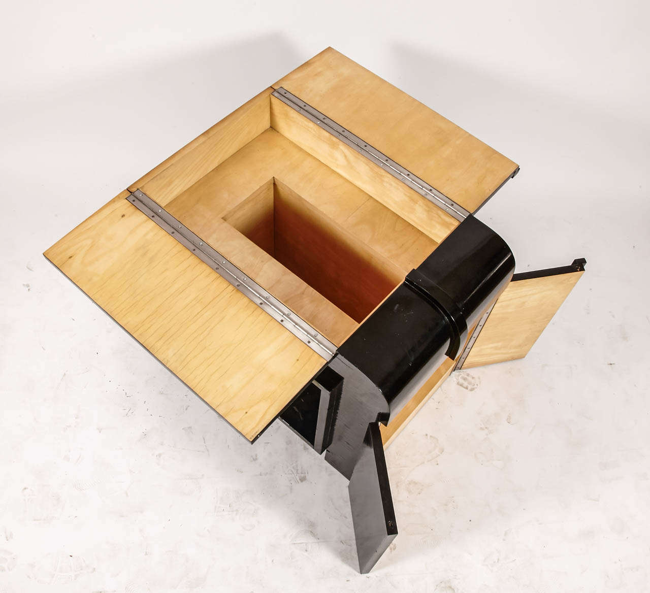 1930's Bar from Louis Sognot 1