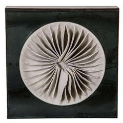 Sculpture by Bernadette Castagne 9