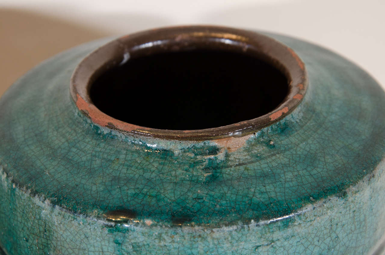 19th Century Antique Chinese Ceramic Jars