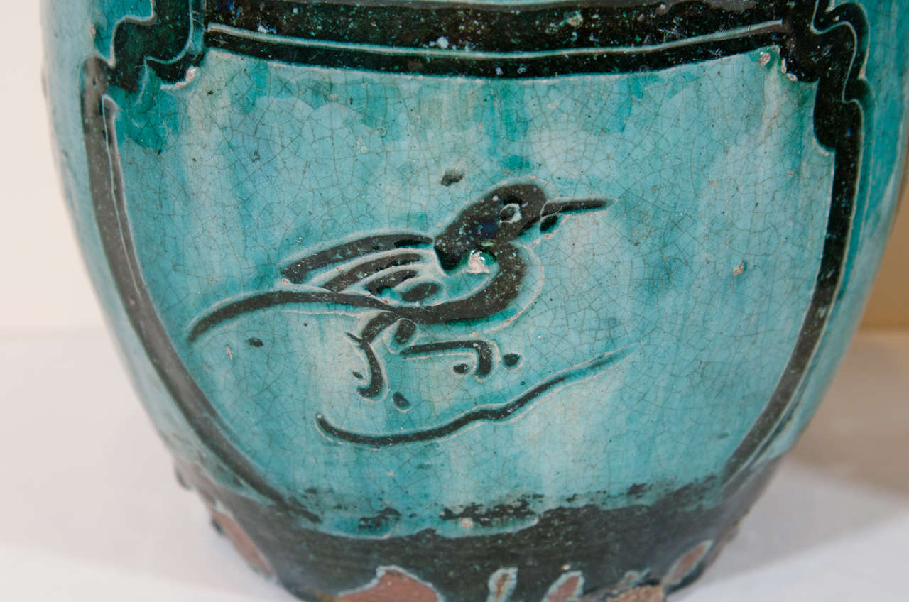 Antique Chinese Ceramic Jars 1