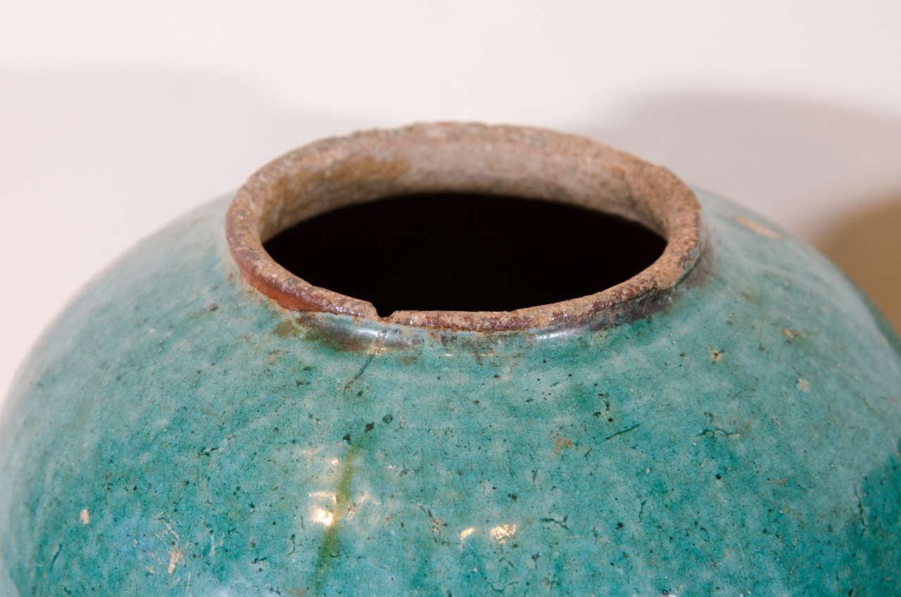 Ceramic Antique Chinese Ginger Jars