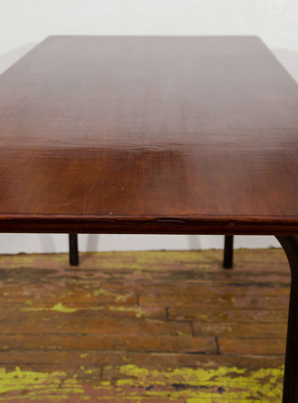 French Schoolhouse Table 2