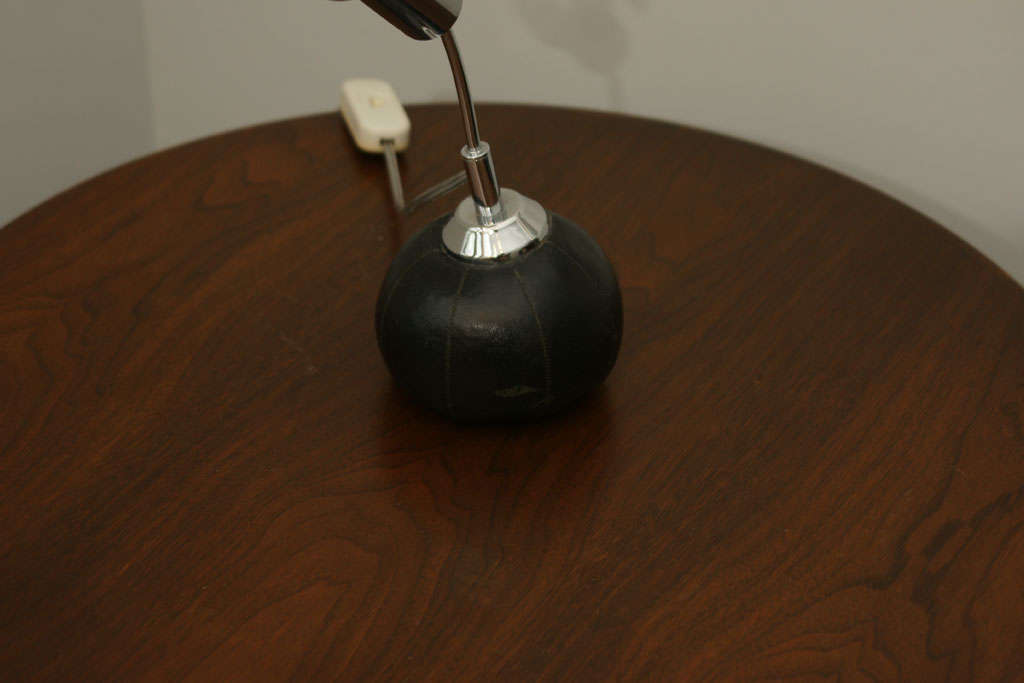 Italian Table Lamp by Brotto For Sale 2