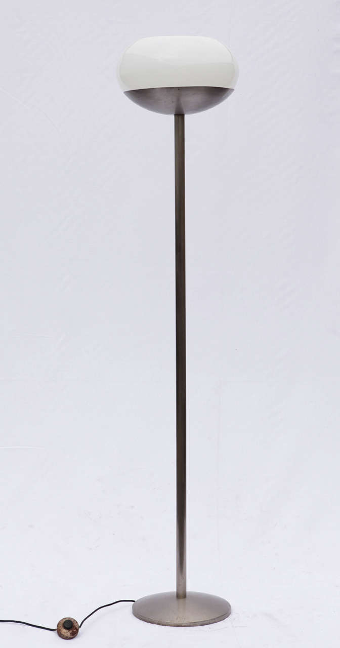 1960's Italian Floor Lamp