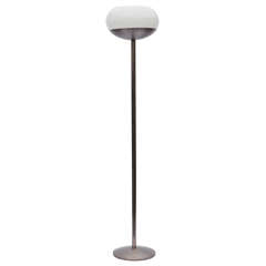 1960's Italian Floor Lamp