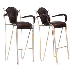 Amazing 1950
S French Stools