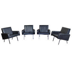 1960'S Armchairs