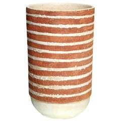 Laura Andreson Ceramic Vase