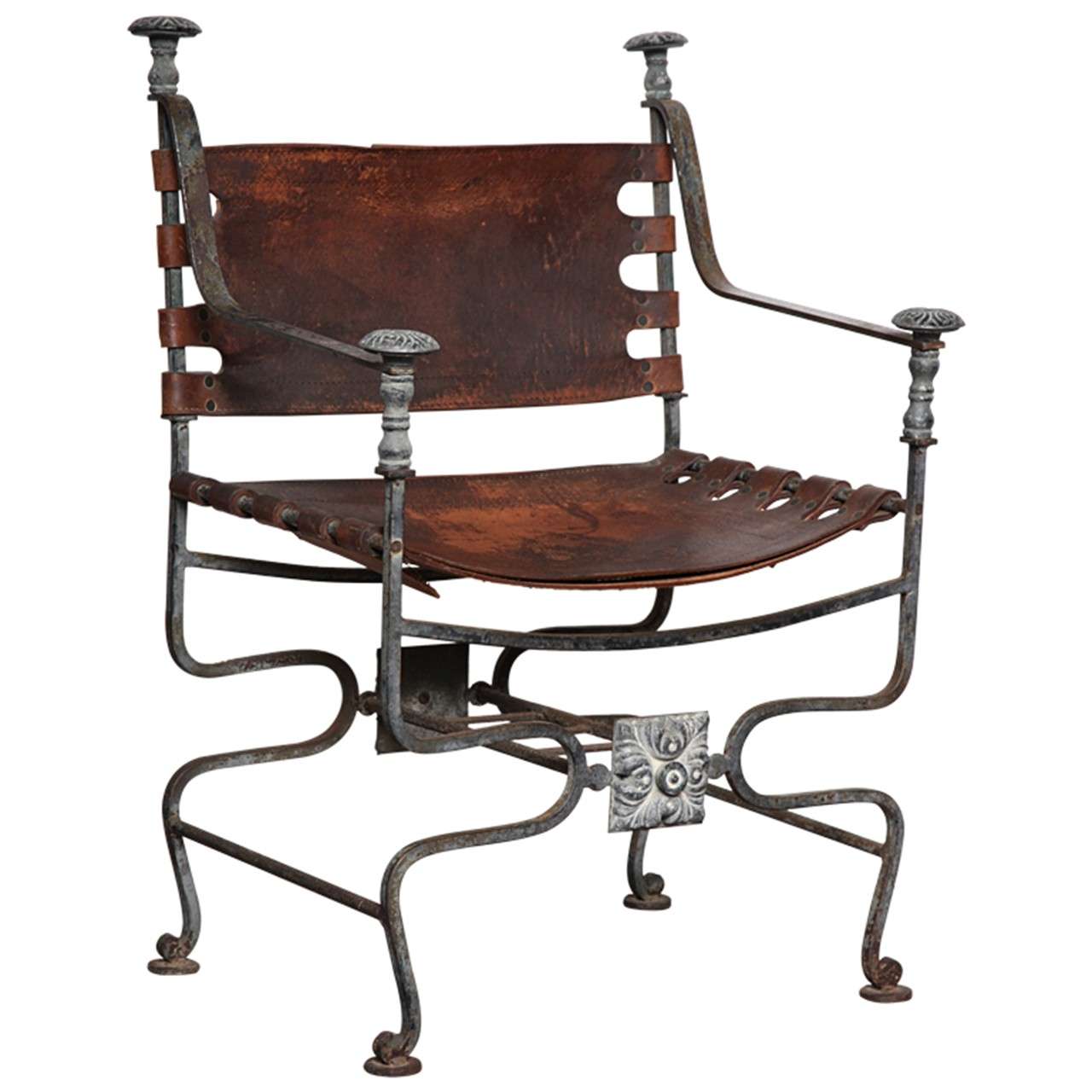 Italian chair at 1stdibs