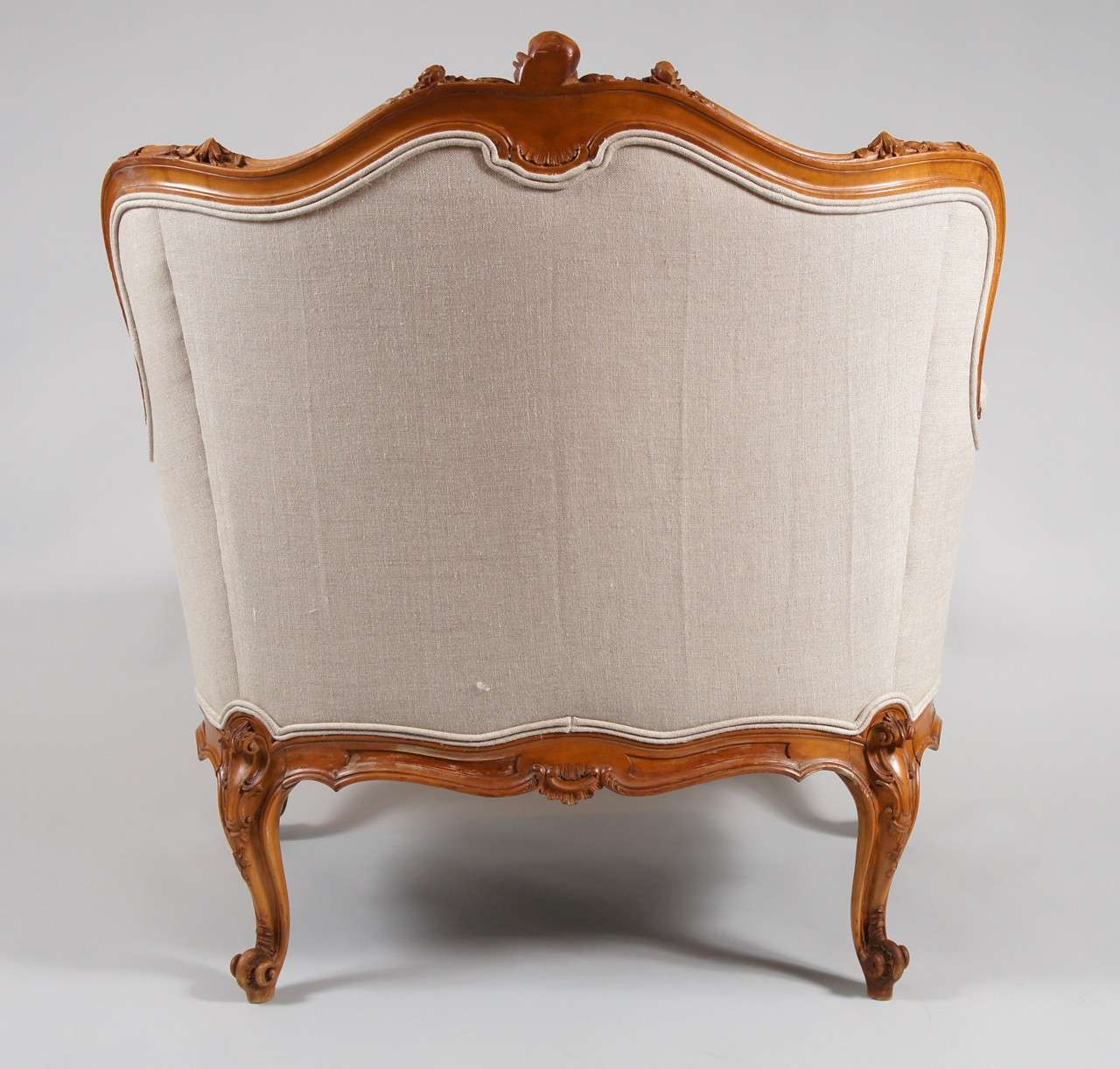 large armchair