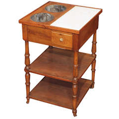 19th Century Rafraichissoire