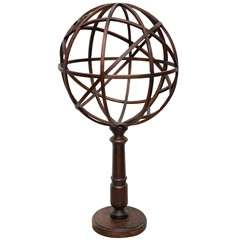 French Sphere