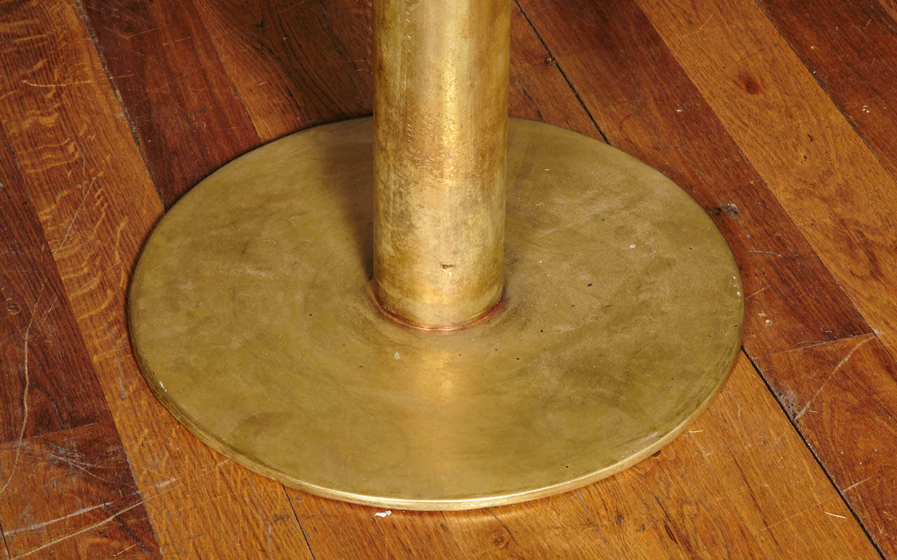 Modern Vintage Fornasetti Table